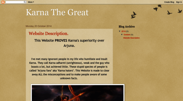 karna-the-great.blogspot.com