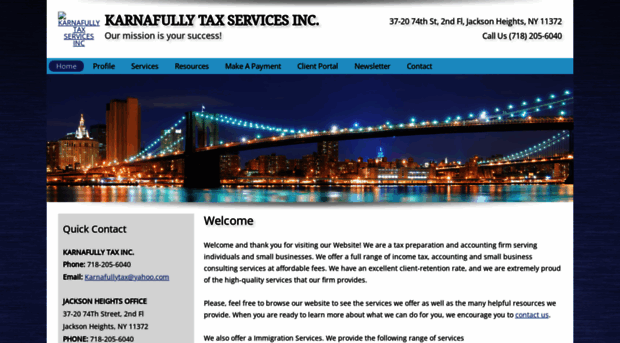 karnafullytax.com