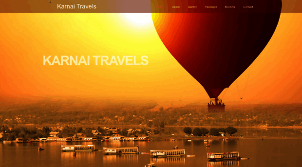 karnaitravels.com