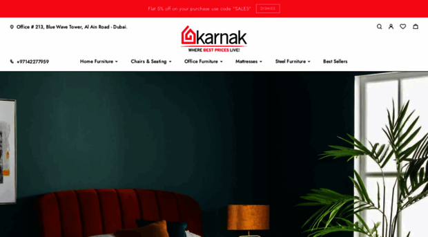 karnakhome.com