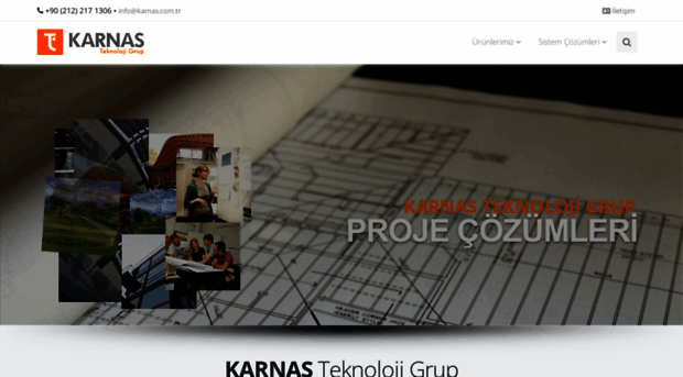 karnas.com.tr