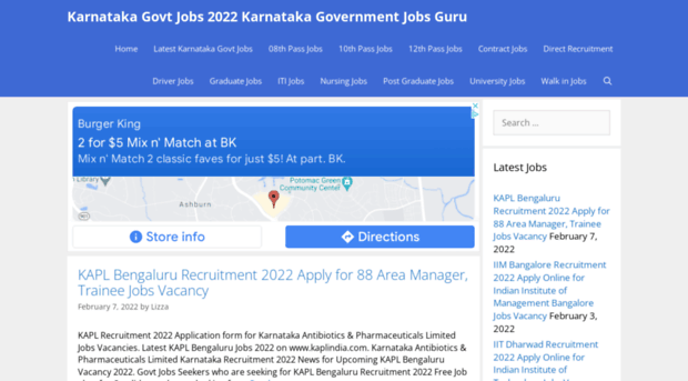 karnataka.governmentjobs.guru