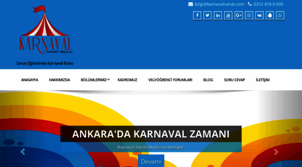 karnavalsanat.com