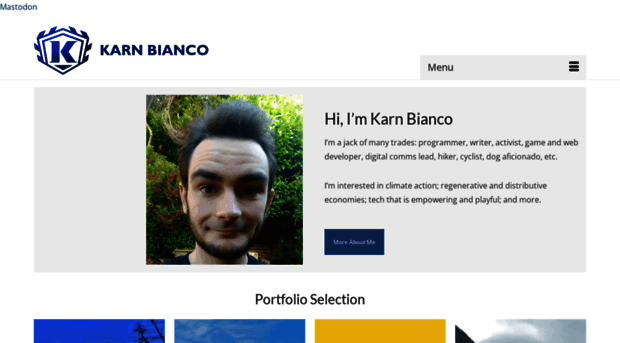 karnbianco.co.uk