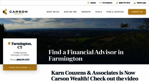 karncouzens.com