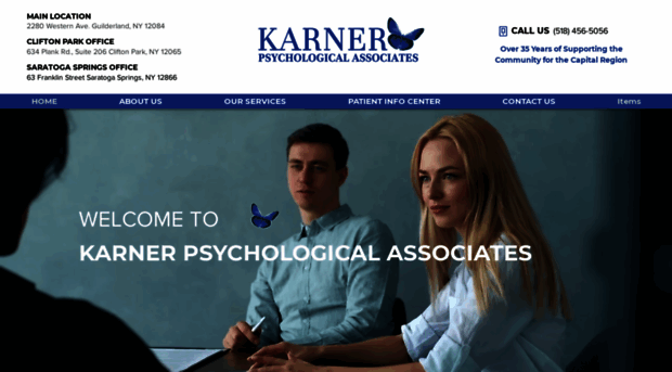 karnercare.com