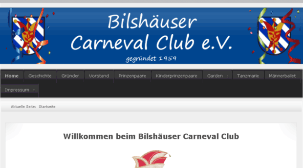 karneval-bilshausen.de