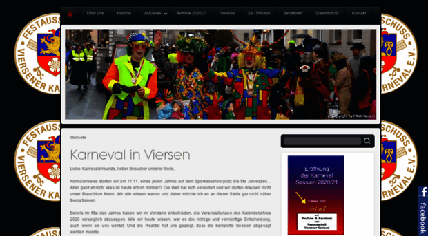 karneval-in-viersen.net