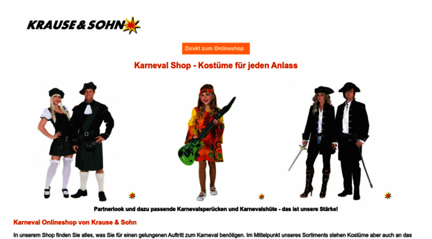 karneval-onlineshop.de