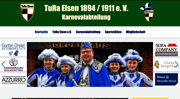 karneval.tura-elsen.de