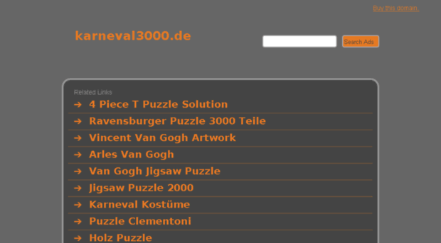 karneval3000.de