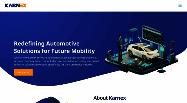 karnex.in