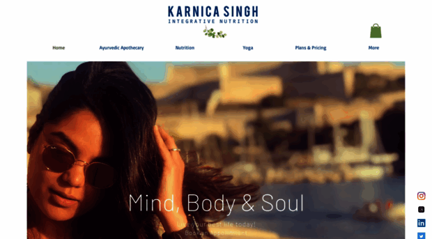 karnicasingh.com