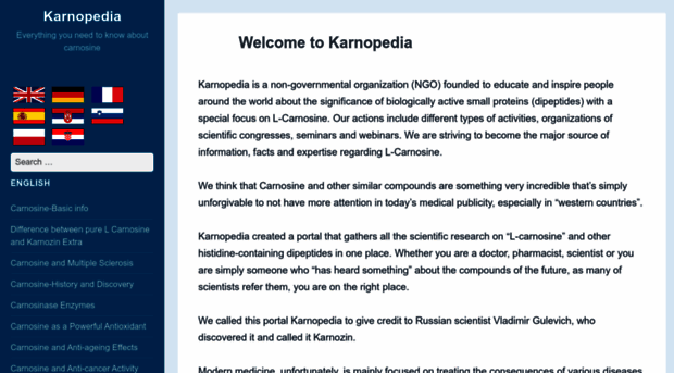 karnopedia.com