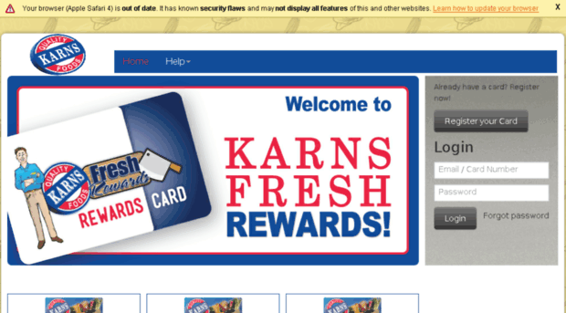 karns.reachoffers.com