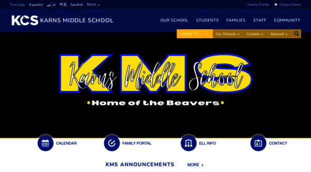 karnsms.knoxschools.org