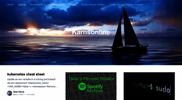 karnsonline.com