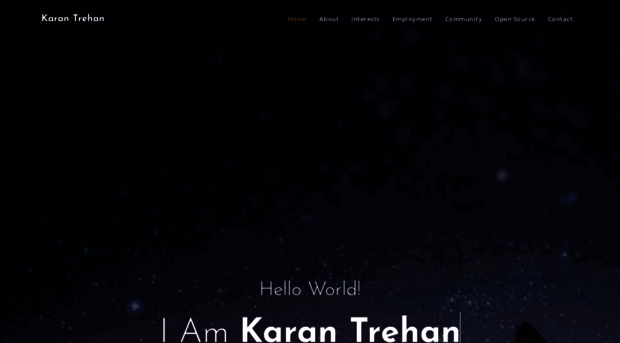 karntrehan.com