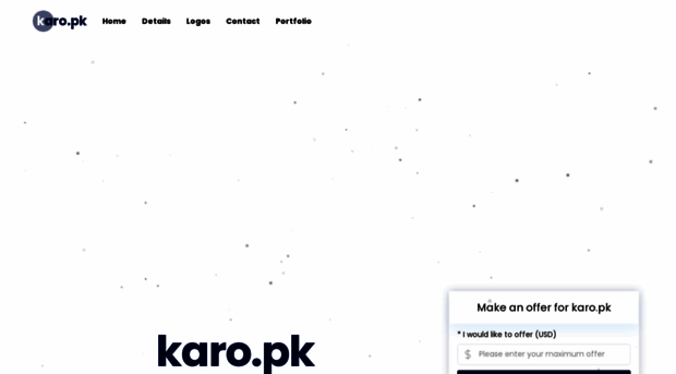 karo.pk