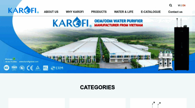 karofiglobal.com