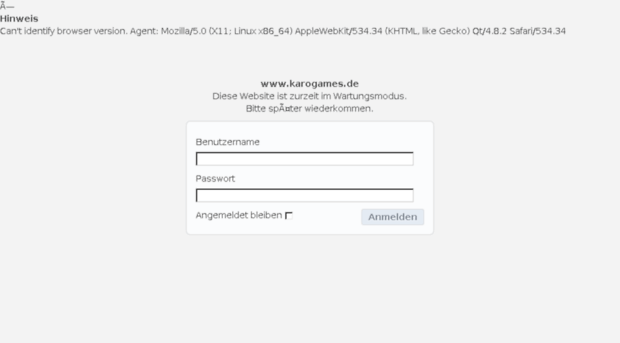 karogames.de