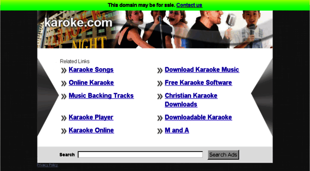 karoke.com