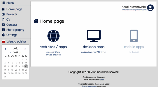 karol-kiersnowski.github.io