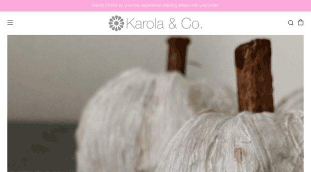 karolaandco.com