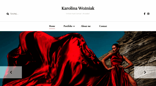 karolina-wozniak.com