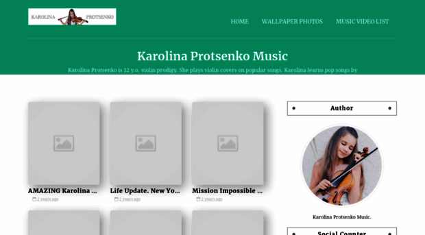 karolinaviolin.eu.org