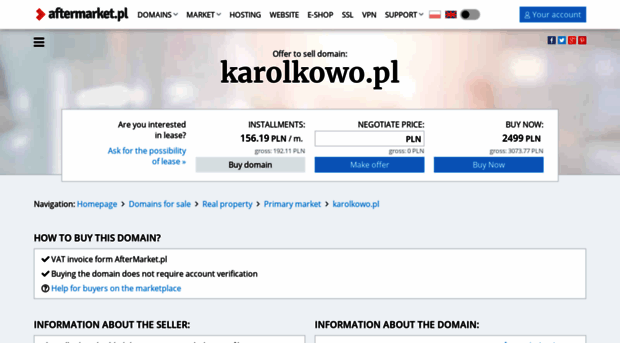karolkowo.pl