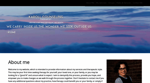 karollcounseling.com