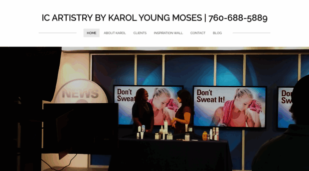 karolyoungmoses.com