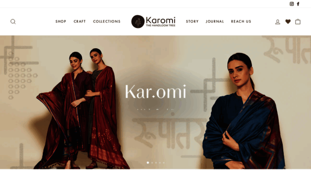 karomicrafts.com