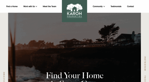 karonproperties.com