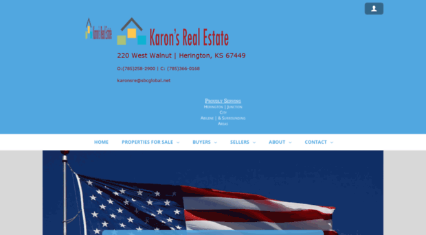 karonsrealty.com