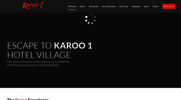 karoo1.com