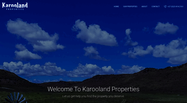 karooland.co.za