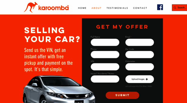 karoomba.com