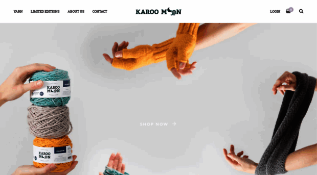 karoomoon.co.za