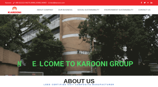 karooni.com
