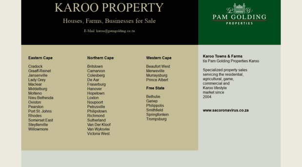 karooproperty.co.za