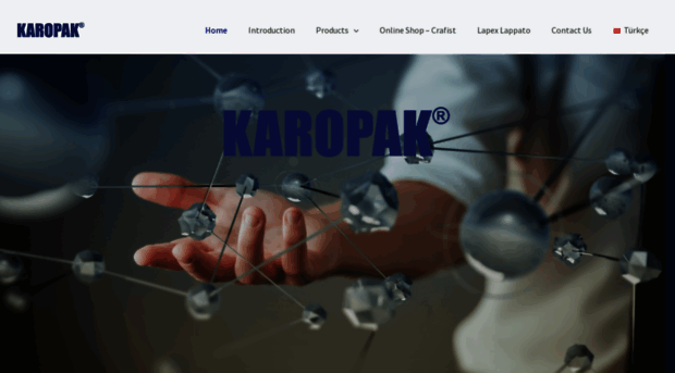 karopak.net