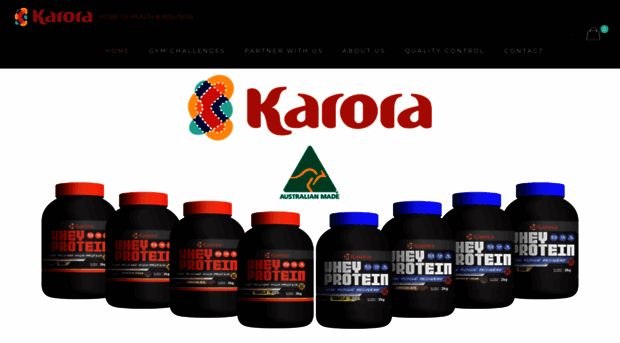 karora.com.au