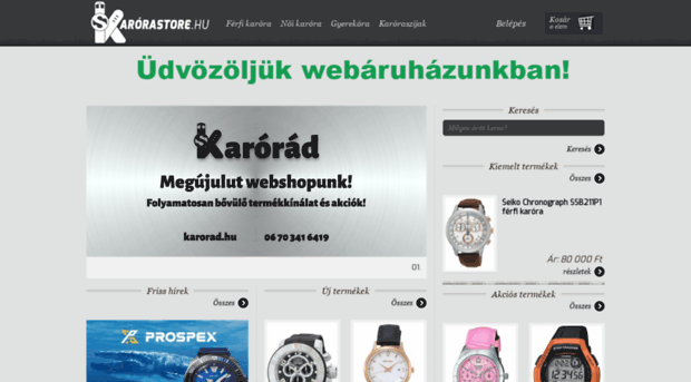 karorastore.hu