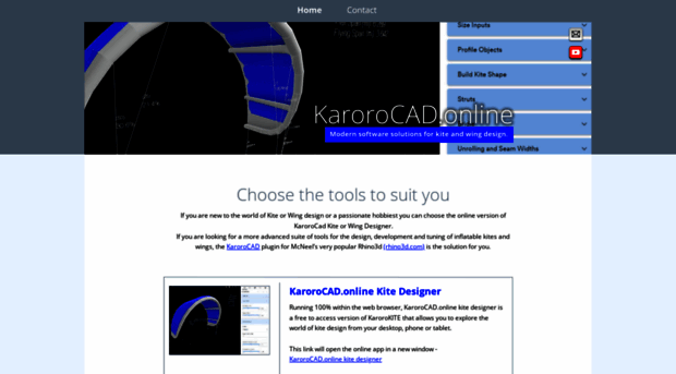 karorocad.online