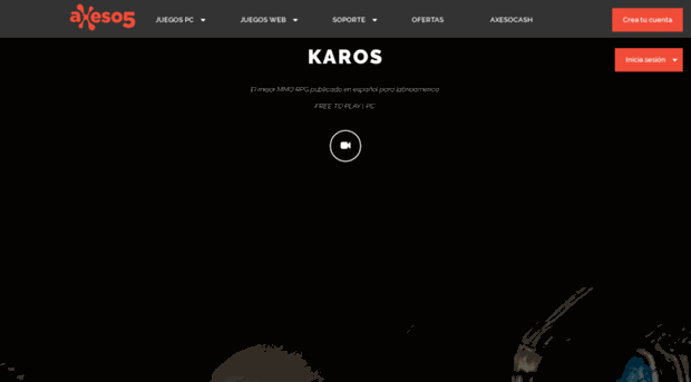 karos.axeso5.com.br