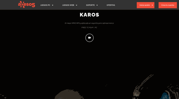 karos.axeso5.com