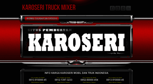 karoseri-truckmixer.blogspot.com