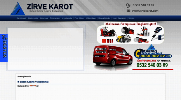 karotinsaat.com